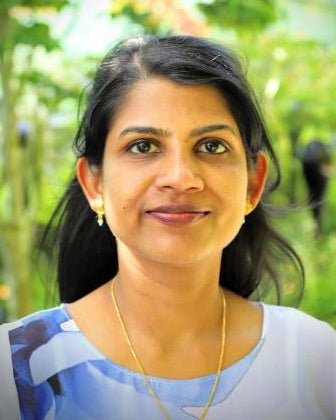 Pearlin Devasahayam