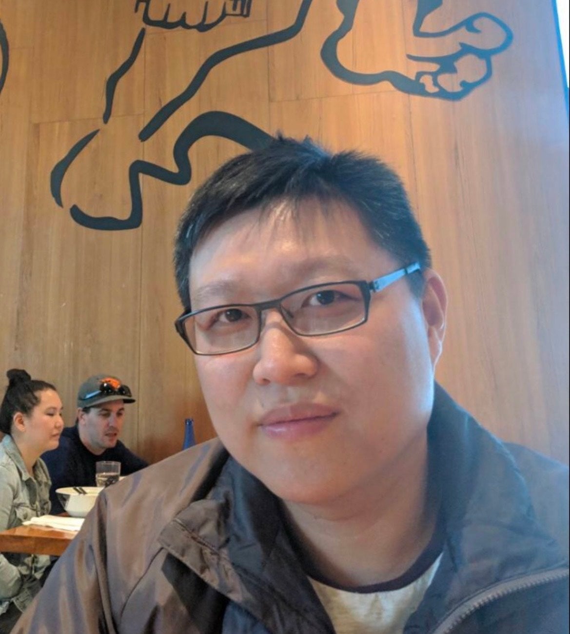 I-Chi Wu