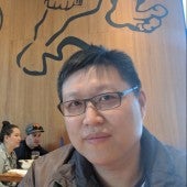 I-Chi Wu